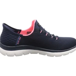 Skechers Sneaker low Summits - Diamond Dream blau Best