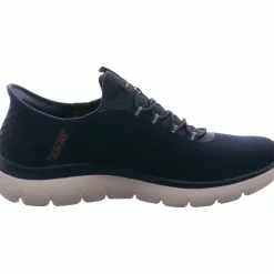 Skechers Sneaker low Summits - High Range blau Clearance