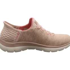 Skechers Sneaker low Summits - Dazzling Haze rosa New