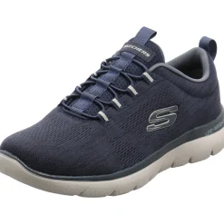 Skechers Sneaker low Summits - Louvin blau Hot