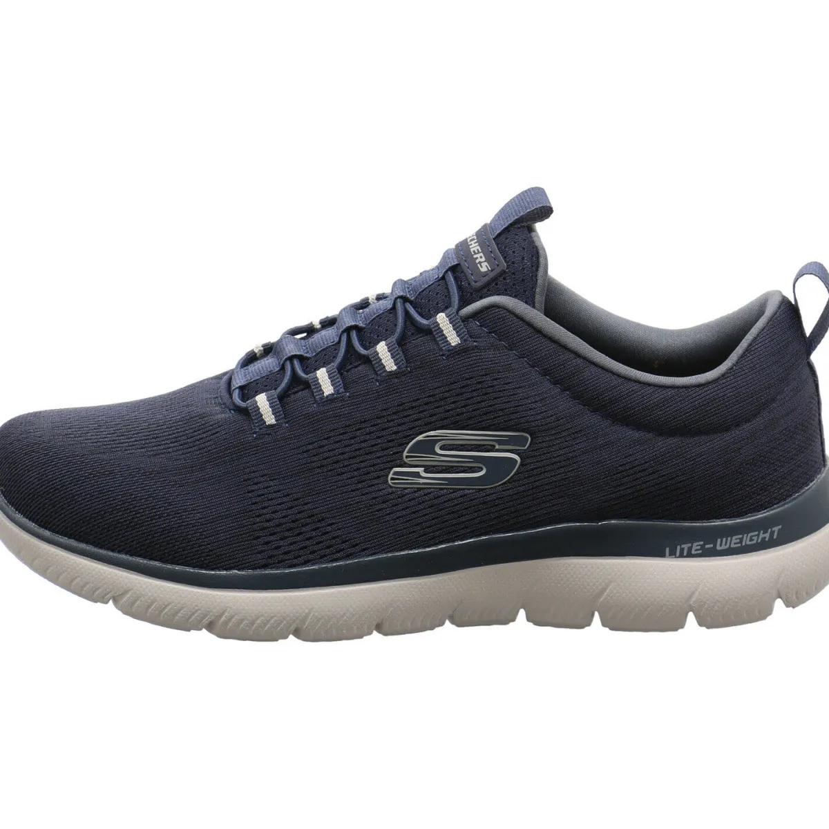 Skechers Sneaker low Summits - Louvin blau Hot