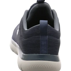 Skechers Sneaker low Summits - Louvin blau Hot