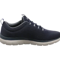 Skechers Sneaker low Summits - Louvin blau Hot