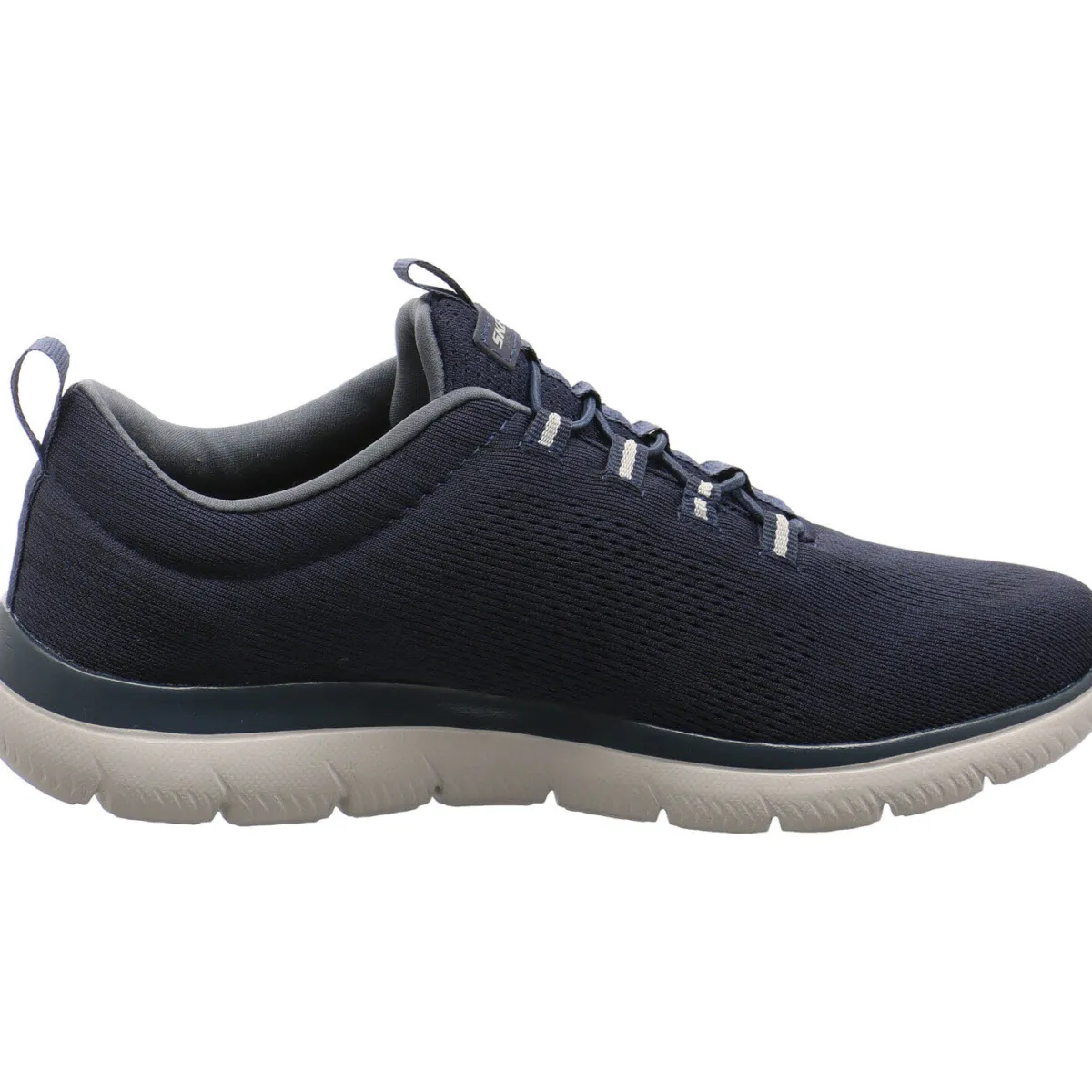 Skechers Sneaker low Summits - Louvin blau Hot