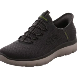 Skechers Sneaker low Summits - High Range grau Clearance