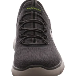 Skechers Sneaker low Summits - High Range grau Clearance