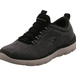 Skechers Sneaker low Summits - Louvin grau Outlet