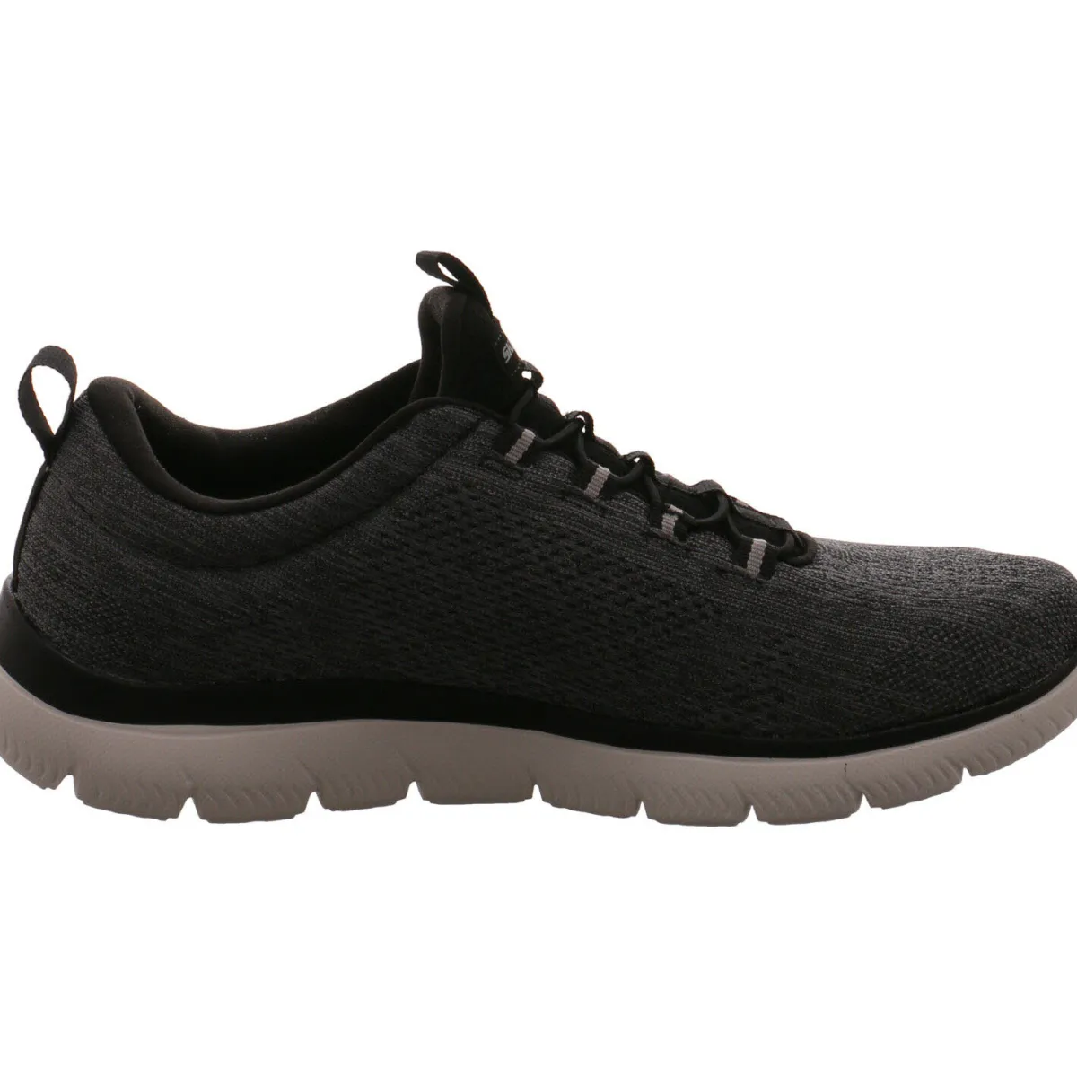 Skechers Sneaker low Summits - Louvin grau Outlet