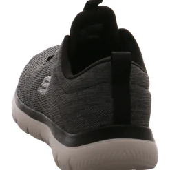 Skechers Sneaker low Summits - Louvin grau Outlet