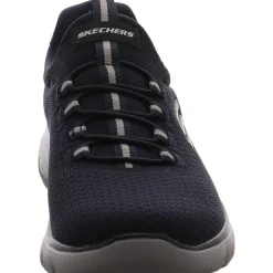 Skechers Sneaker low Summits blau Discount