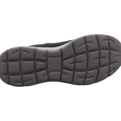 Skechers Sneaker low Summits blau Discount