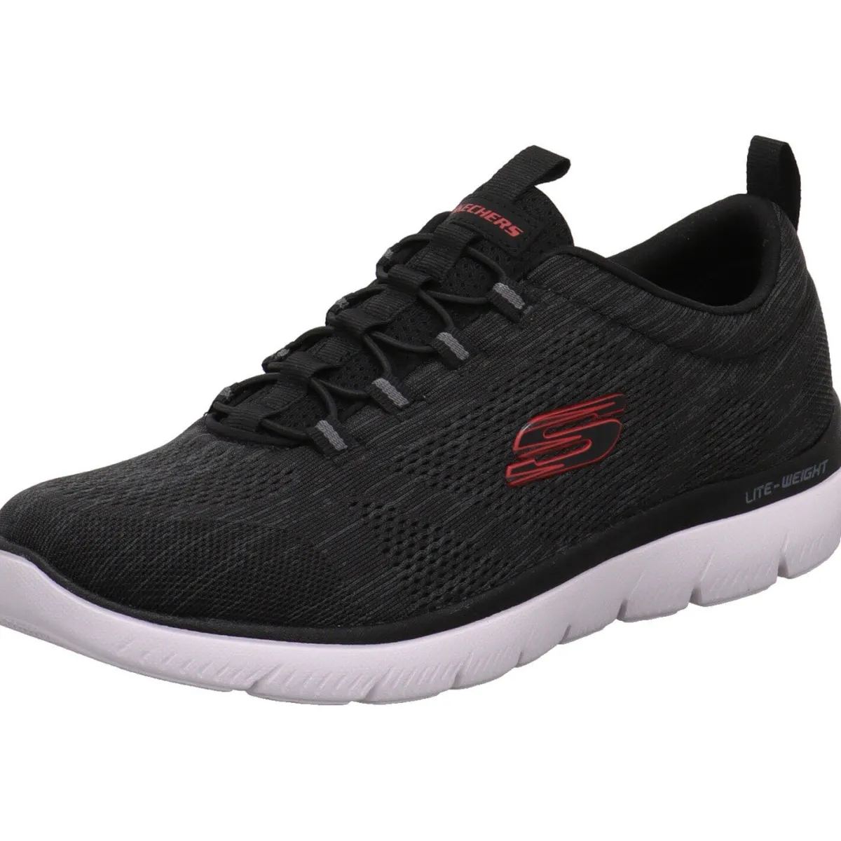 Skechers Sneaker low Summits - Louvin schwarz Best