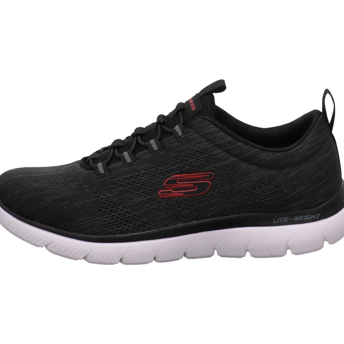 Skechers Sneaker low Summits - Louvin schwarz Best