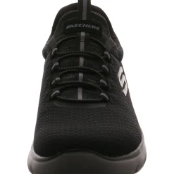 Skechers Sneaker low Summits schwarz