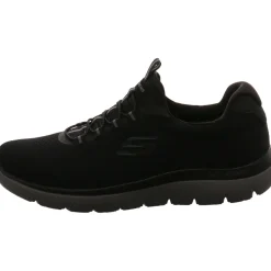 Skechers Sneaker low Summits schwarz