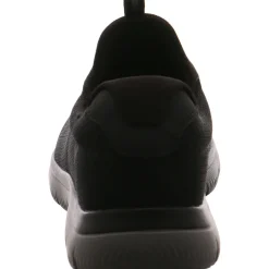 Skechers Sneaker low Summits schwarz