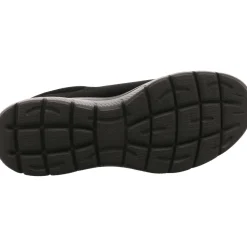 Skechers Sneaker low Summits schwarz
