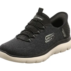 Skechers Sneaker low Summits - Key Pace schwarz Discount