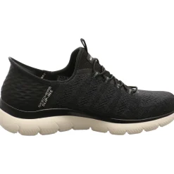 Skechers Sneaker low Summits - Key Pace schwarz Discount