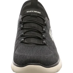 Skechers Sneaker low Summits - Key Pace schwarz Discount