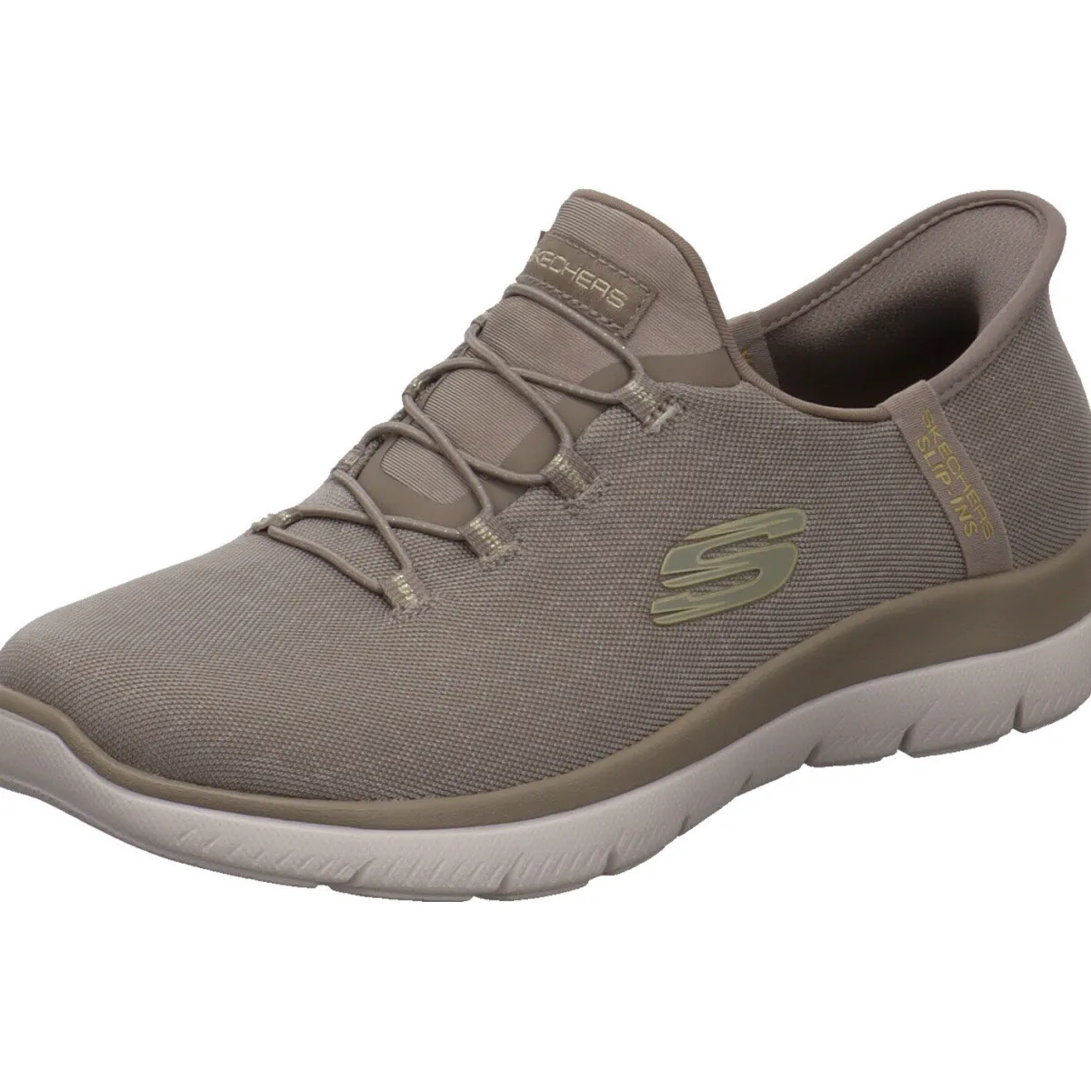 Skechers Sneaker low Summits - Classy Night beige Online