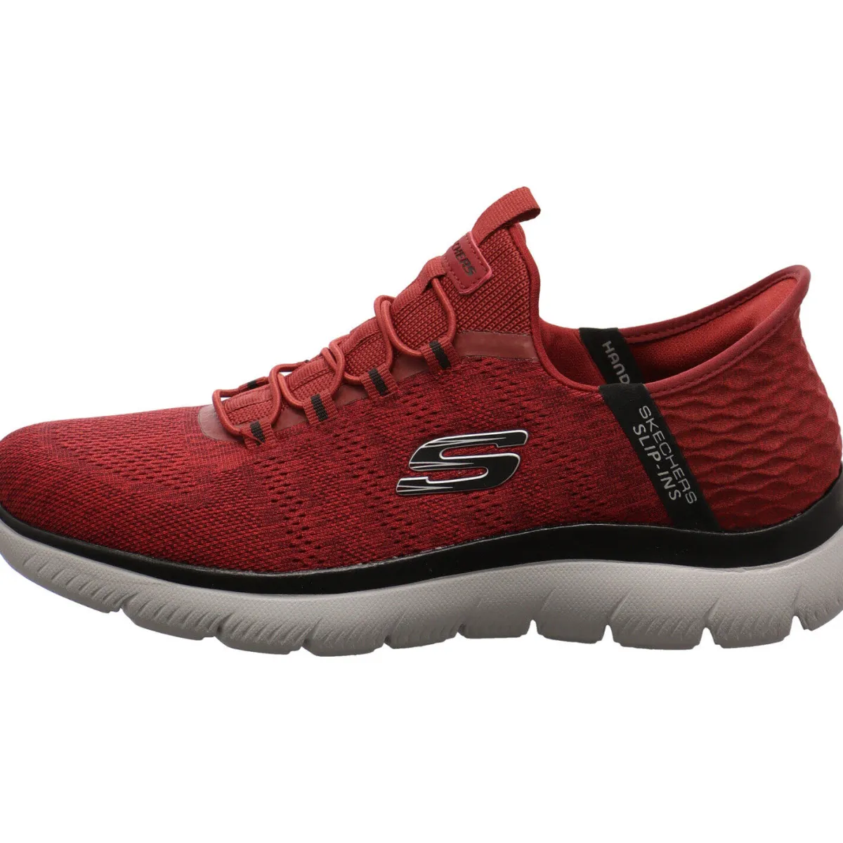Skechers Sneaker low Summits - Key Pace rot Best