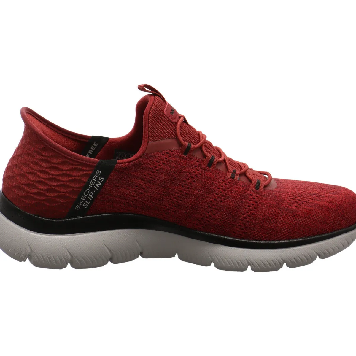 Skechers Sneaker low Summits - Key Pace rot Best
