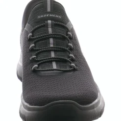 Skechers Sneaker low Summits - High Range schwarz Outlet