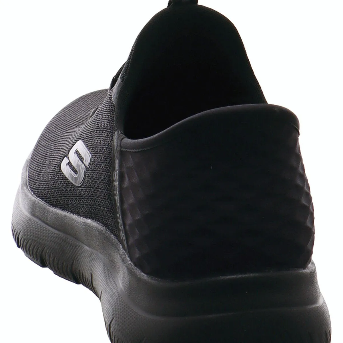 Skechers Sneaker low Summits - High Range schwarz Outlet