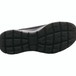 Skechers Sneaker low Summits - High Range schwarz Outlet