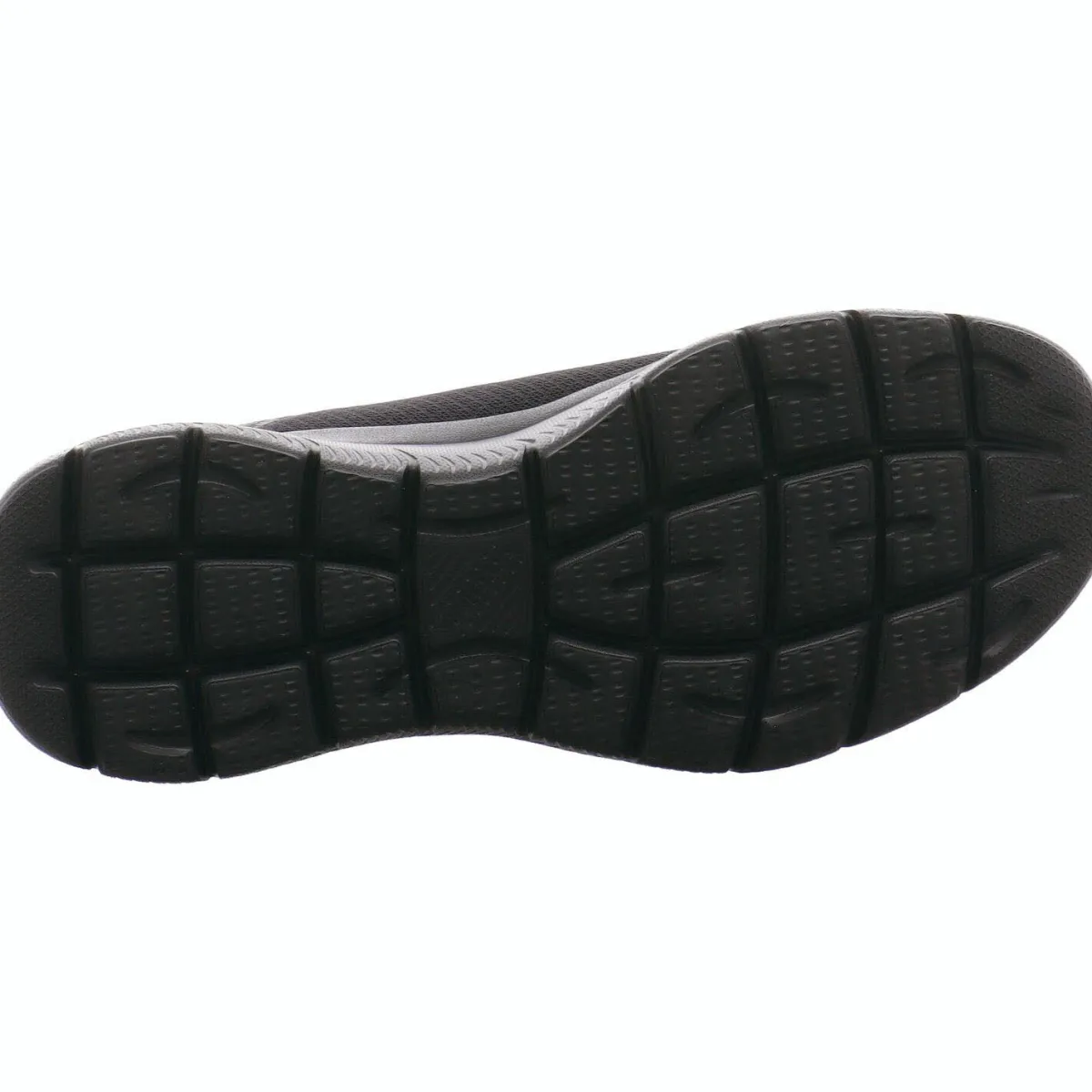 Skechers Sneaker low Summits - High Range schwarz Outlet