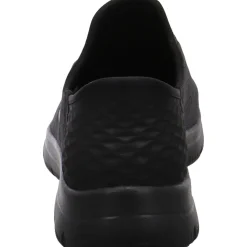 Skechers Sneaker low Summits - Dazzling Haze schwarz Hot