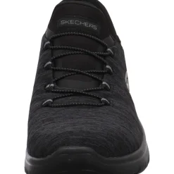 Skechers Sneaker low Summits - Dazzling Haze schwarz Hot