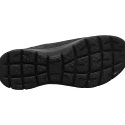 Skechers Sneaker low Summits - Dazzling Haze schwarz Hot