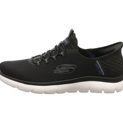 Skechers Sneaker low Summits High Range schwarz Online