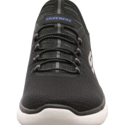 Skechers Sneaker low Summits High Range schwarz Online