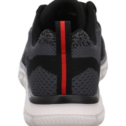 Skechers Sneaker low Track Glendor schwarz Best