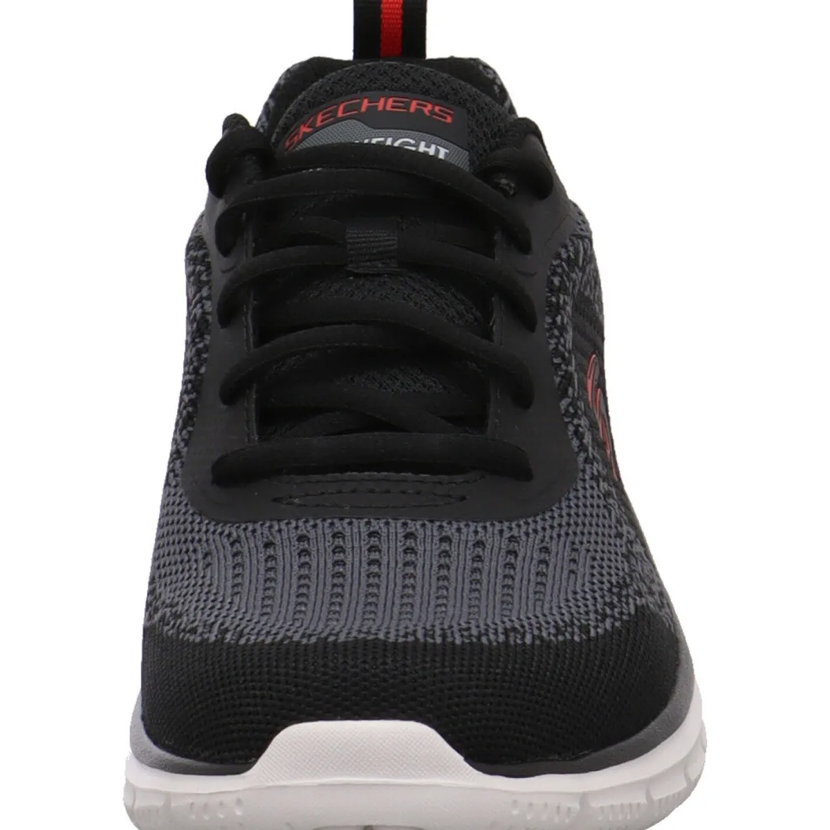 Skechers Sneaker low Track Glendor schwarz Best