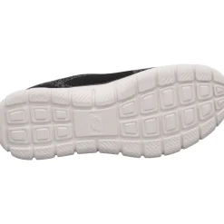 Skechers Sneaker low Track Glendor schwarz Best