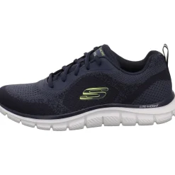 Skechers Sneaker low Track - Glendor blau Best
