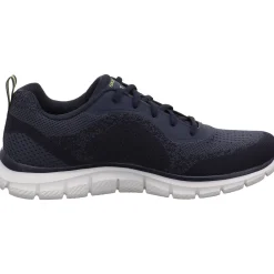 Skechers Sneaker low Track - Glendor blau Best