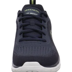 Skechers Sneaker low Track - Glendor blau Best