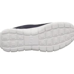 Skechers Sneaker low Track - Glendor blau Best