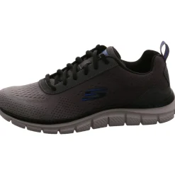 Skechers Sneaker low Track - Ripkent grau Best
