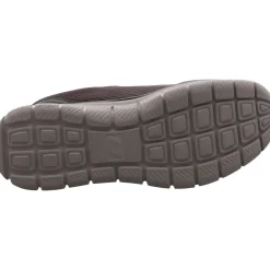 Skechers Sneaker low Track - Ripkent grau Best