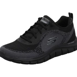 Skechers Sneaker low Track - Glendor schwarz Hot