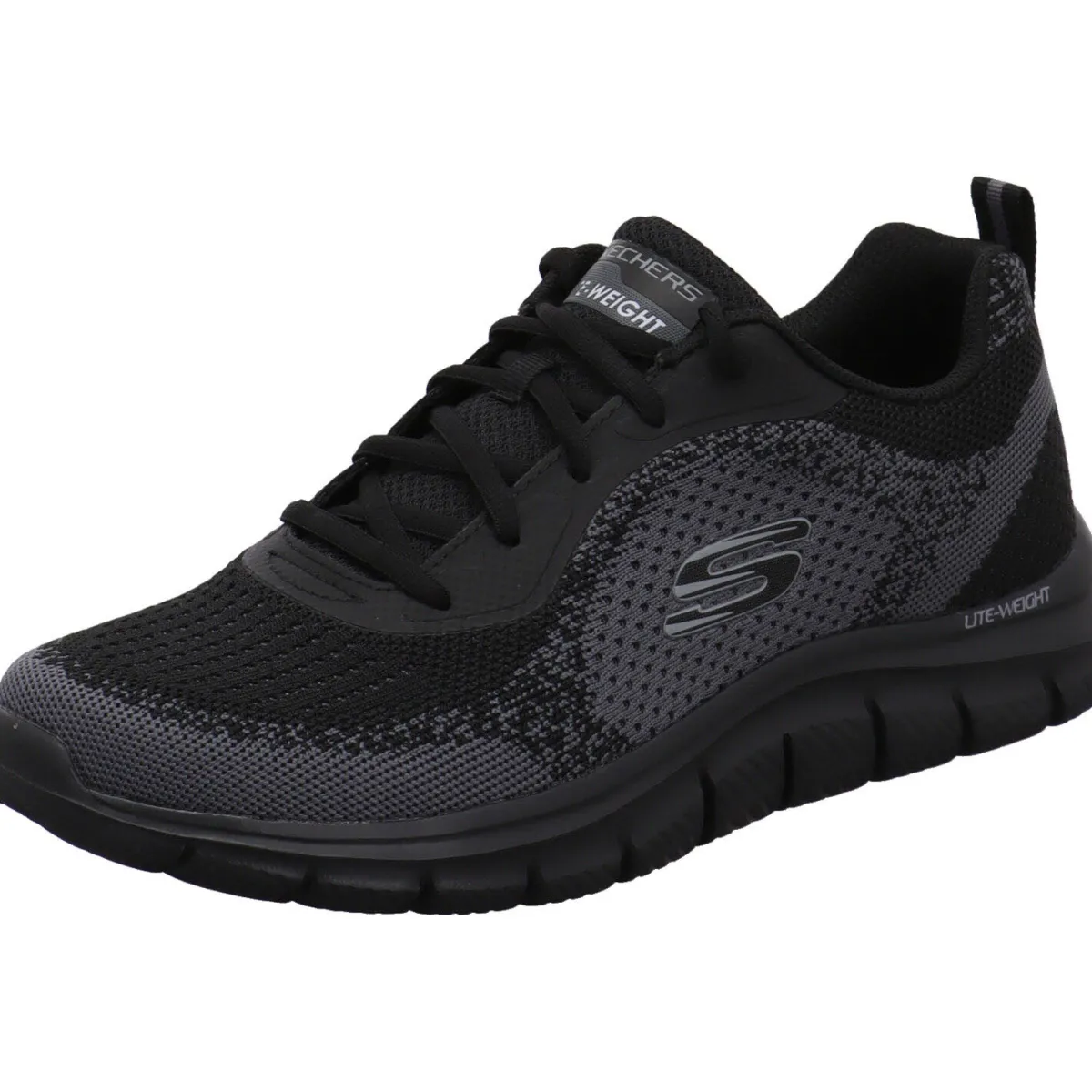Skechers Sneaker low Track - Glendor schwarz Hot