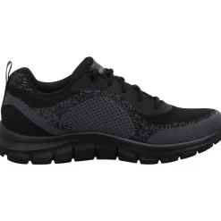 Skechers Sneaker low Track - Glendor schwarz Hot