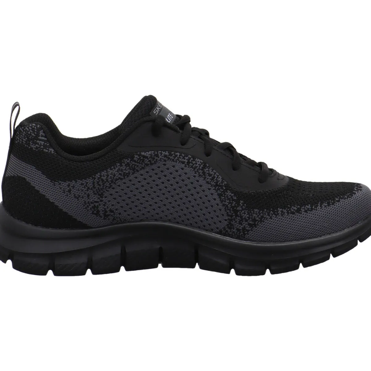 Skechers Sneaker low Track - Glendor schwarz Hot