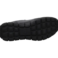 Skechers Sneaker low Track - Glendor schwarz Hot